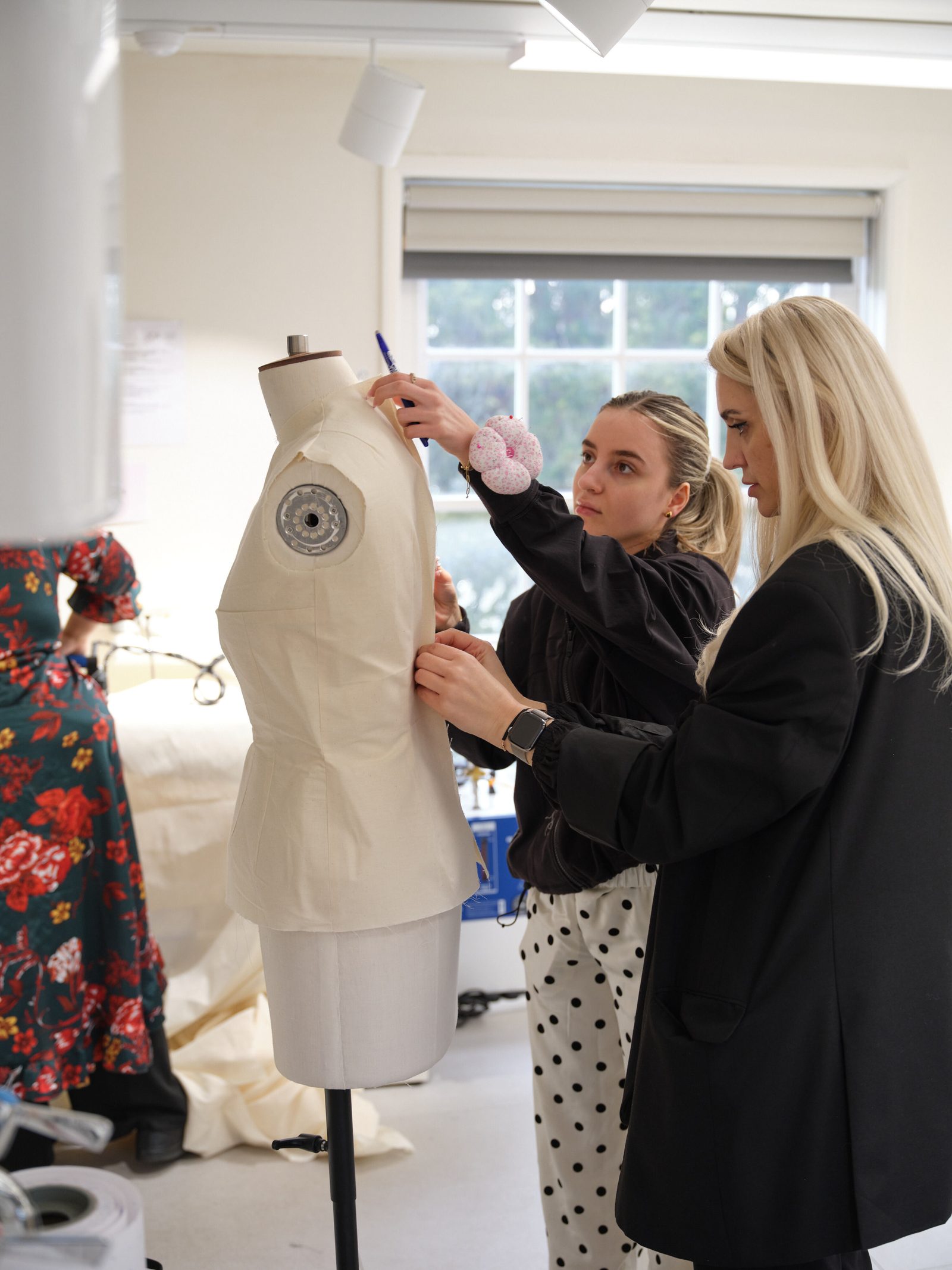 JCA fashion studio